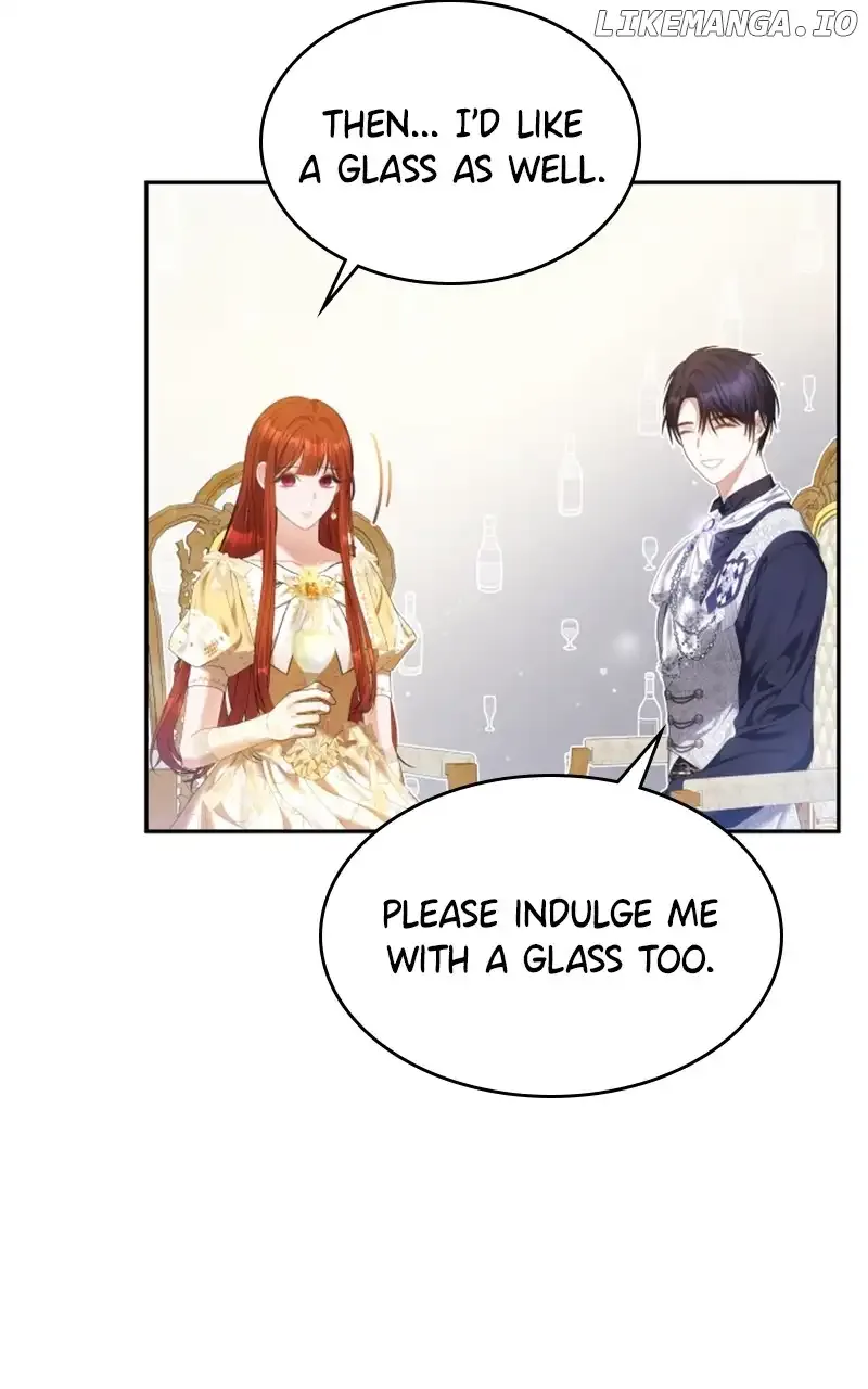 Concubine’s Invitation Chapter 32 page 56