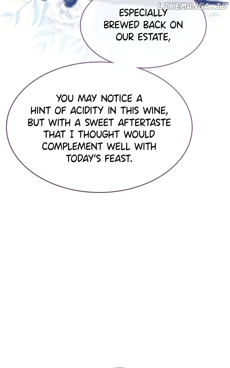 Concubine’s Invitation Chapter 32 page 55