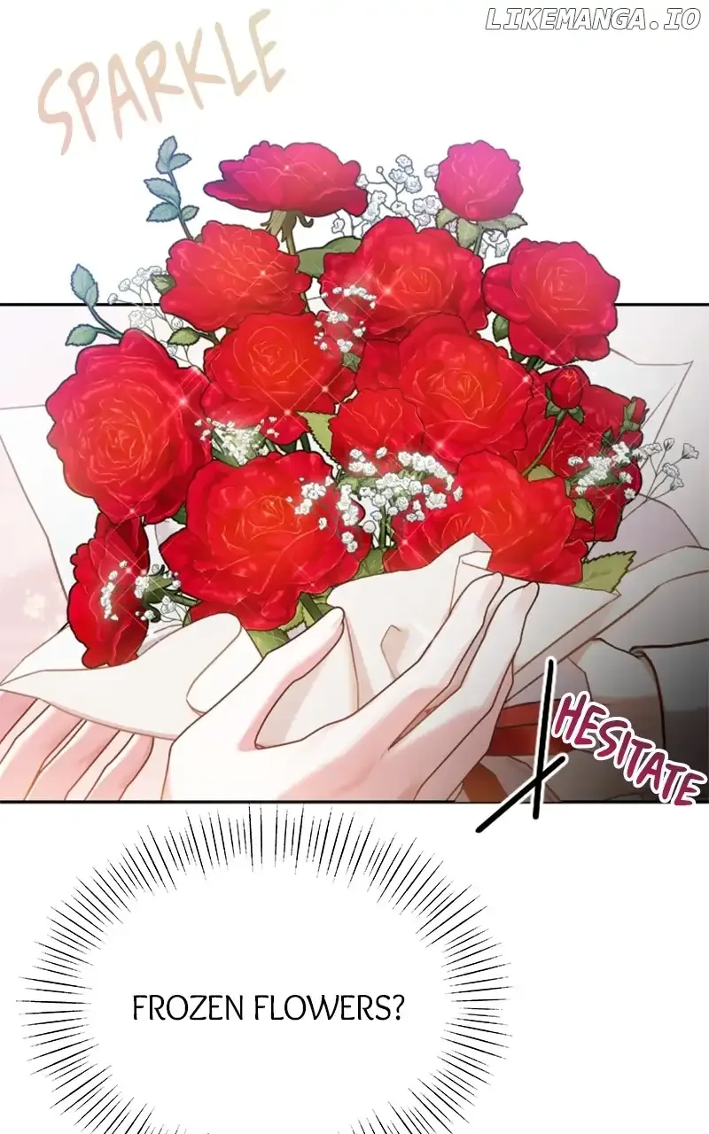 Concubine’s Invitation Chapter 32 page 41