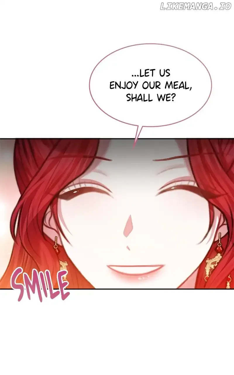 Concubine’s Invitation Chapter 32 page 47
