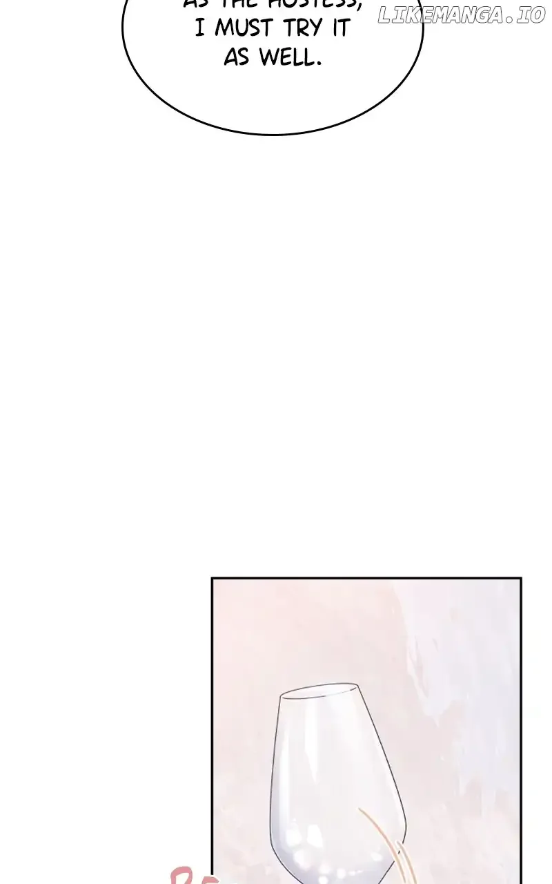 Concubine’s Invitation Chapter 32 page 58