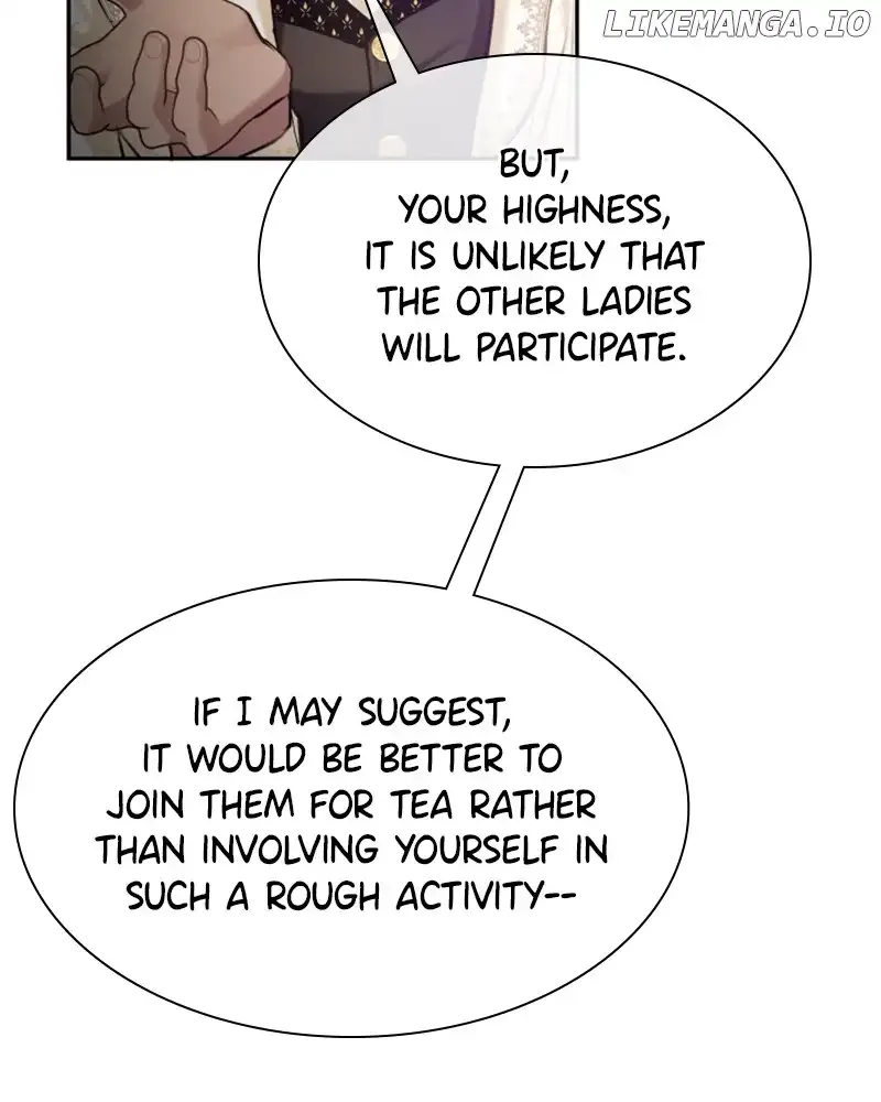 Concubine’s Invitation Chapter 31 page 71