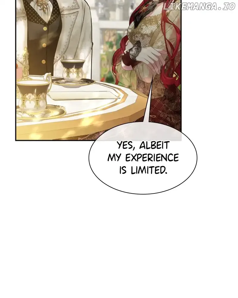 Concubine’s Invitation Chapter 31 page 69