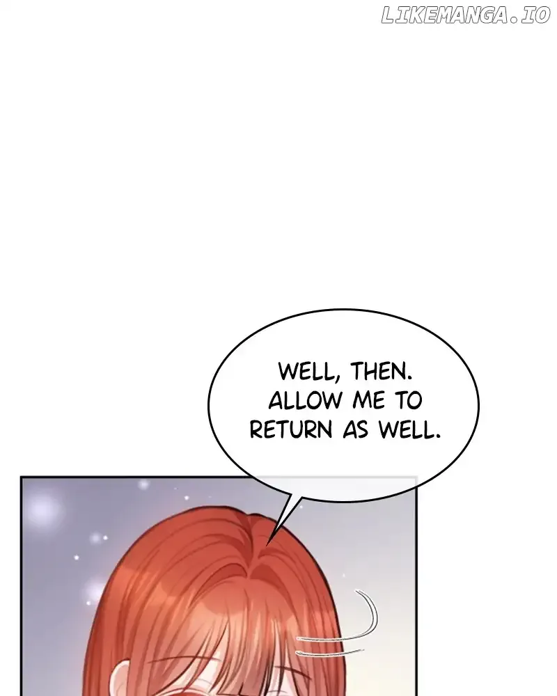 Concubine’s Invitation Chapter 33 page 32