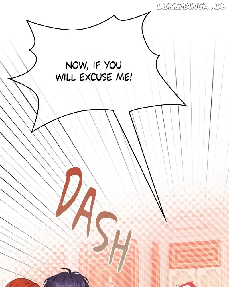 Concubine’s Invitation Chapter 33 page 29