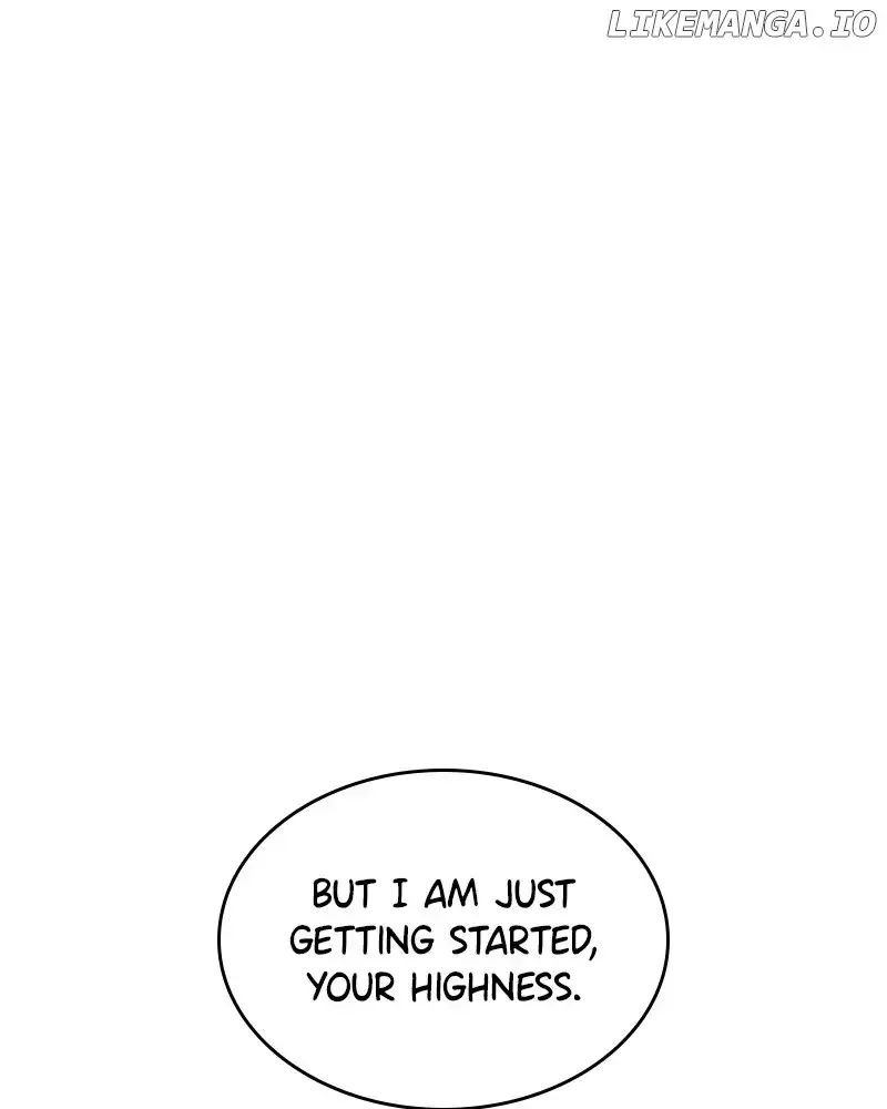 Concubine’s Invitation Chapter 33 page 19