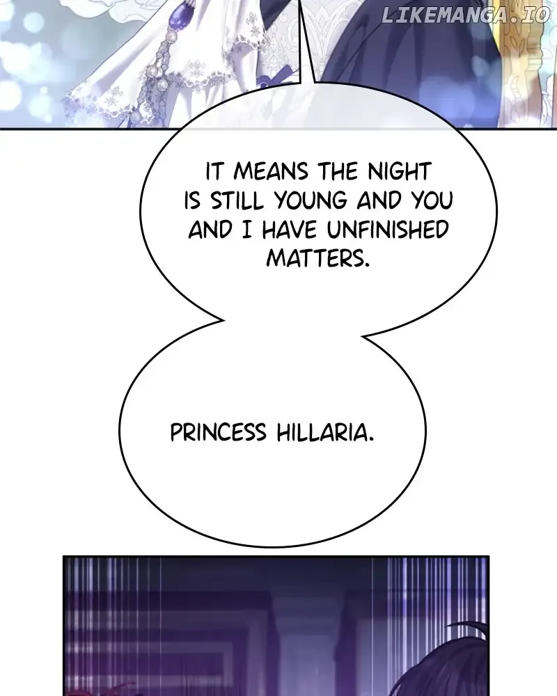 Concubine’s Invitation Chapter 33 page 24