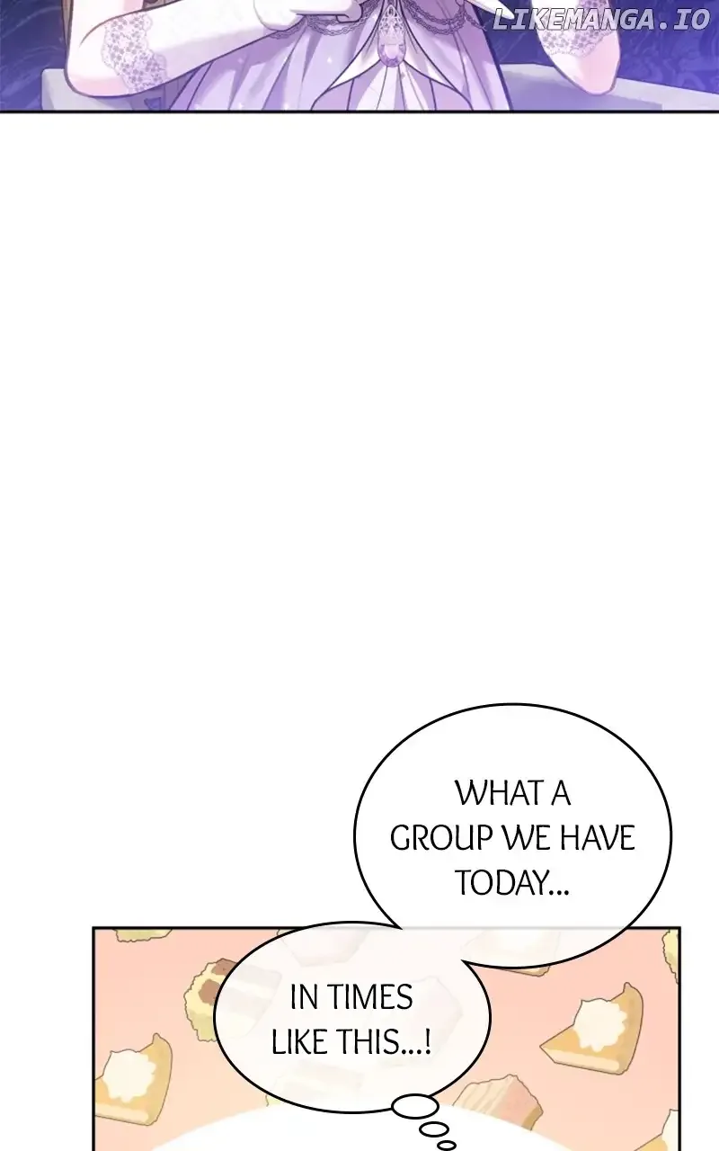 Concubine’s Invitation Chapter 32 page 52