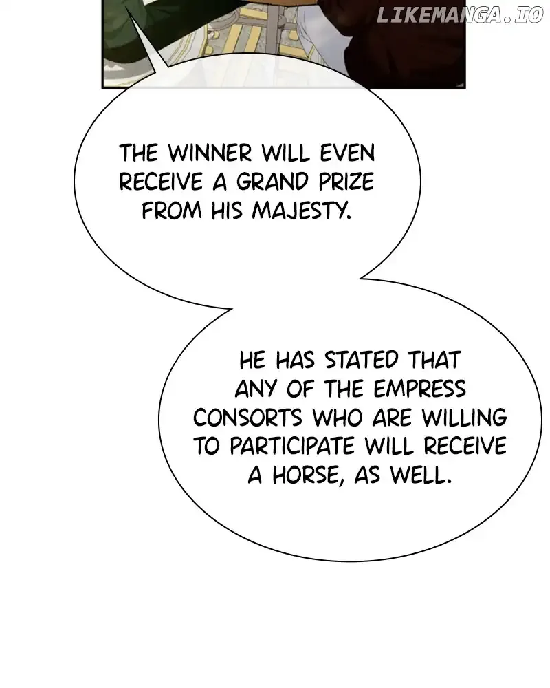 Concubine’s Invitation Chapter 31 page 63