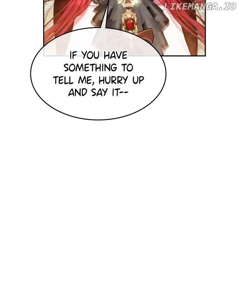 Concubine’s Invitation Chapter 33 page 42