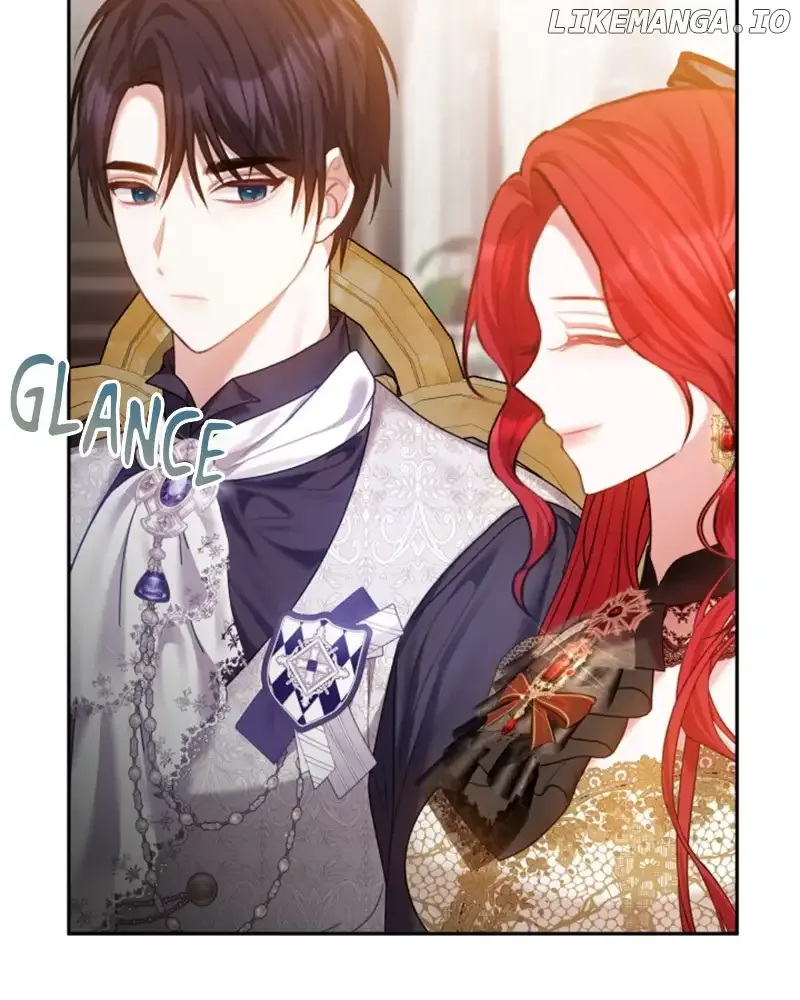 Concubine’s Invitation Chapter 33 page 18