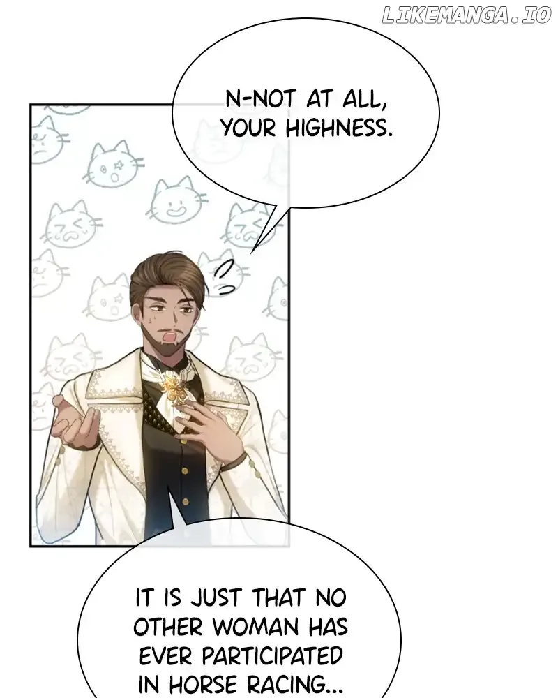 Concubine’s Invitation Chapter 31 page 74