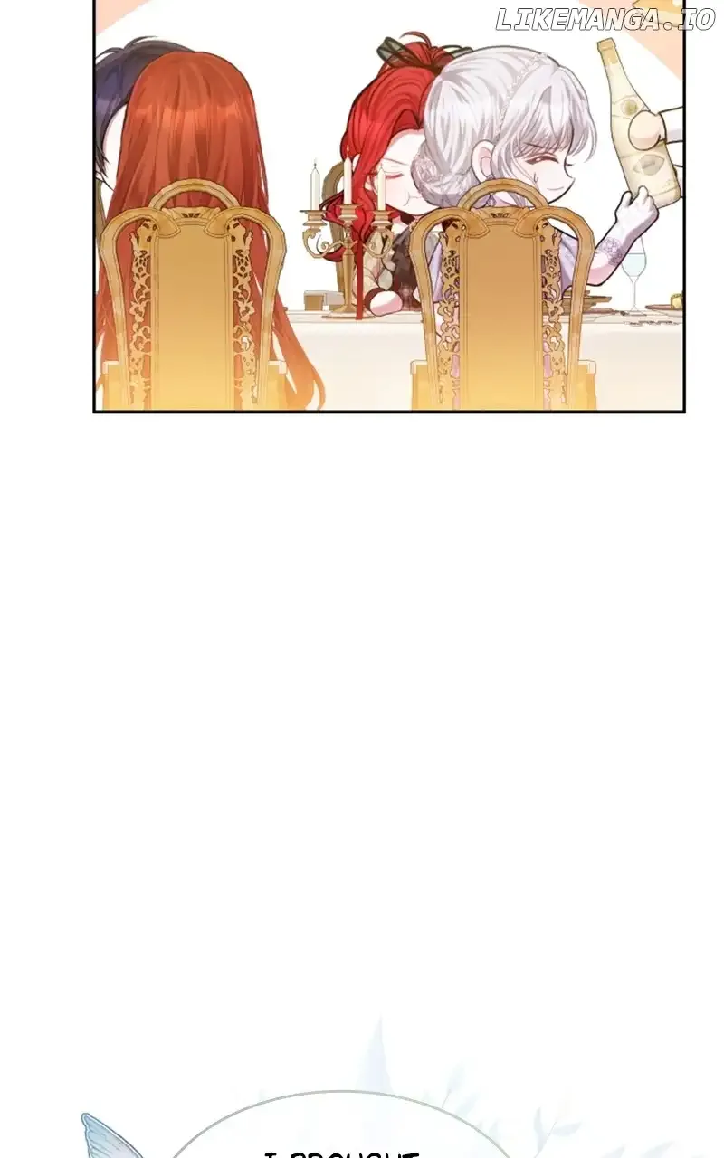 Concubine’s Invitation Chapter 32 page 53