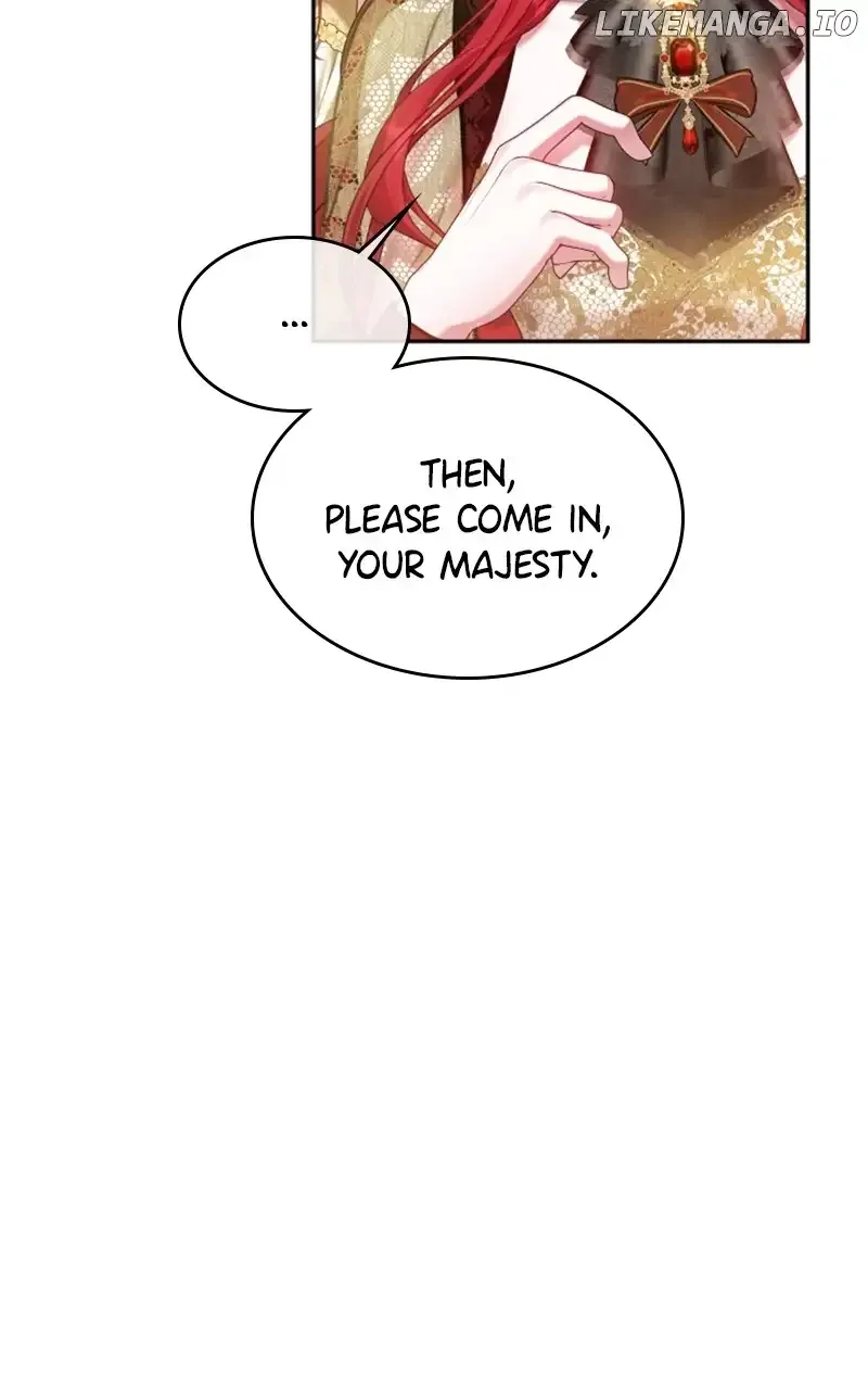 Concubine’s Invitation Chapter 32 page 40