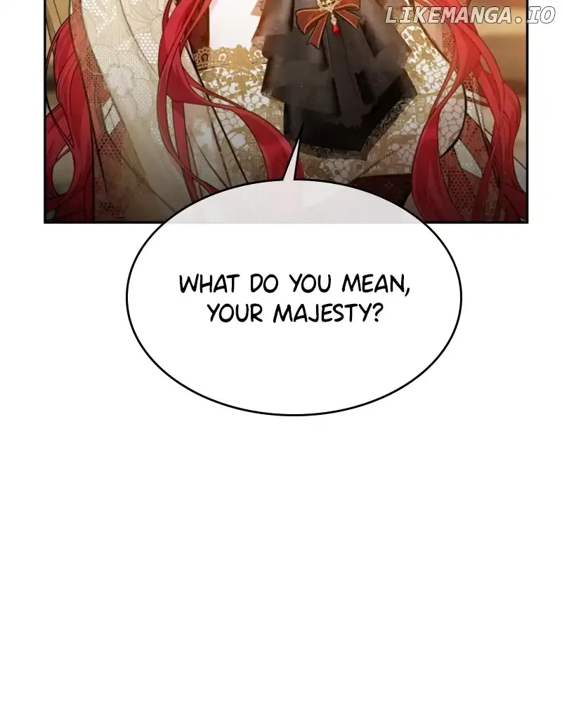 Concubine’s Invitation Chapter 33 page 22