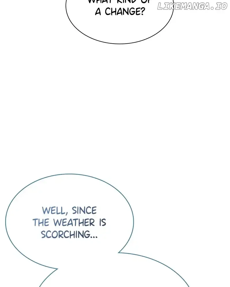 Concubine’s Invitation Chapter 31 page 59