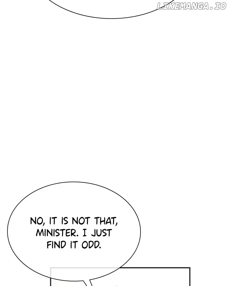 Concubine’s Invitation Chapter 31 page 55
