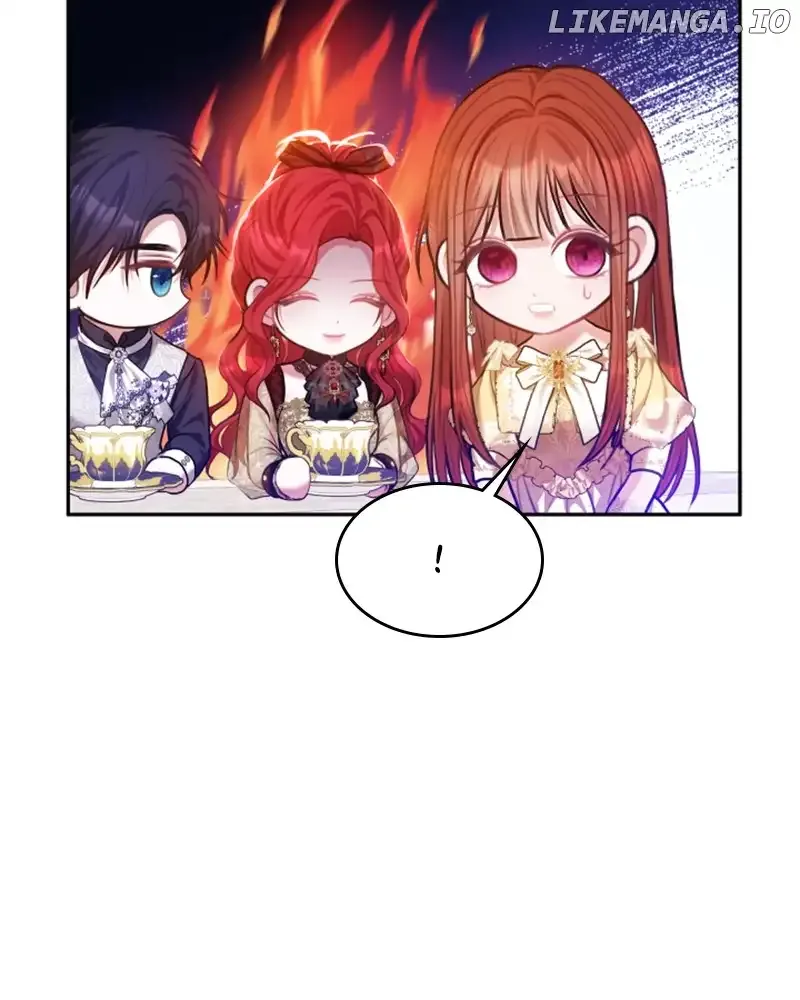 Concubine’s Invitation Chapter 33 page 31