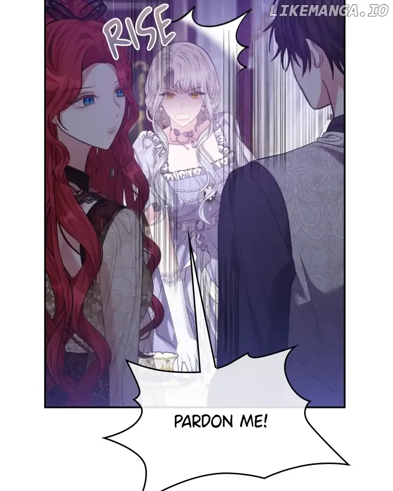 Concubine’s Invitation Chapter 33 page 25