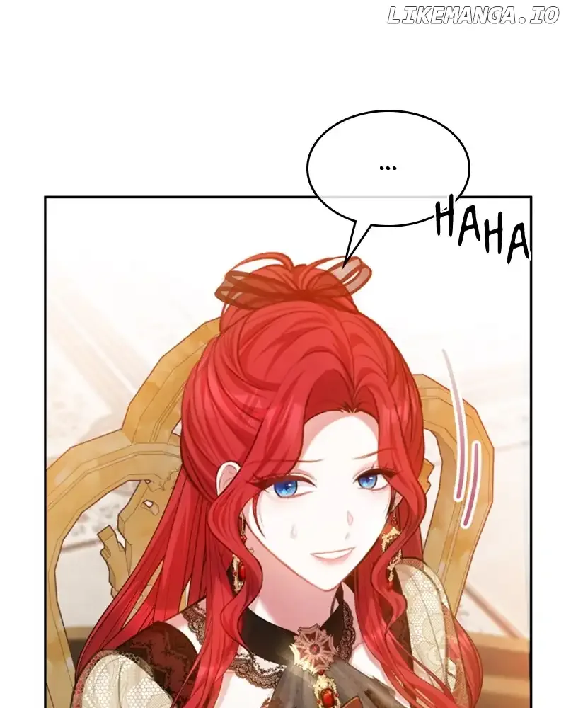 Concubine’s Invitation Chapter 33 page 21