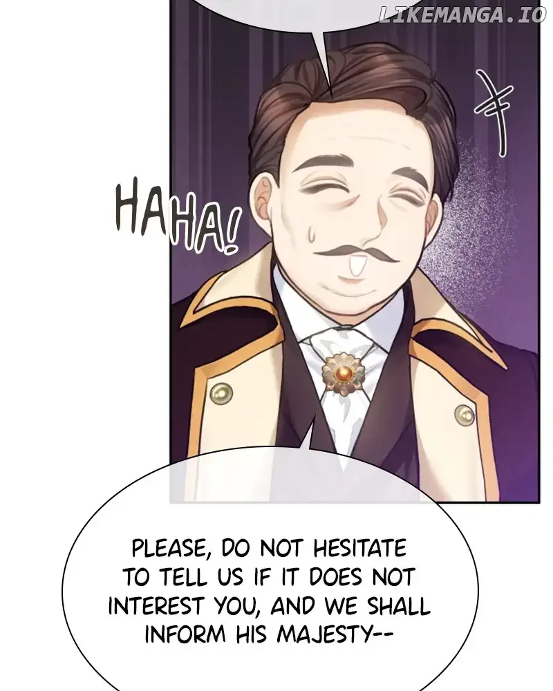 Concubine’s Invitation Chapter 31 page 54