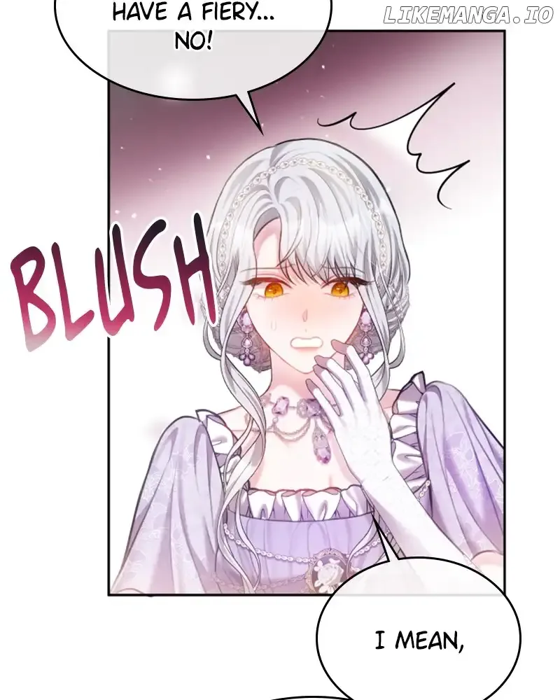 Concubine’s Invitation Chapter 33 page 27
