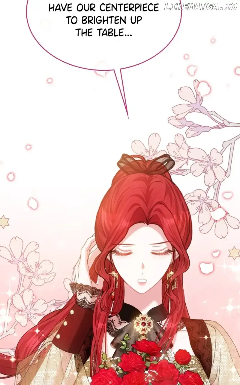 Concubine’s Invitation Chapter 32 page 45
