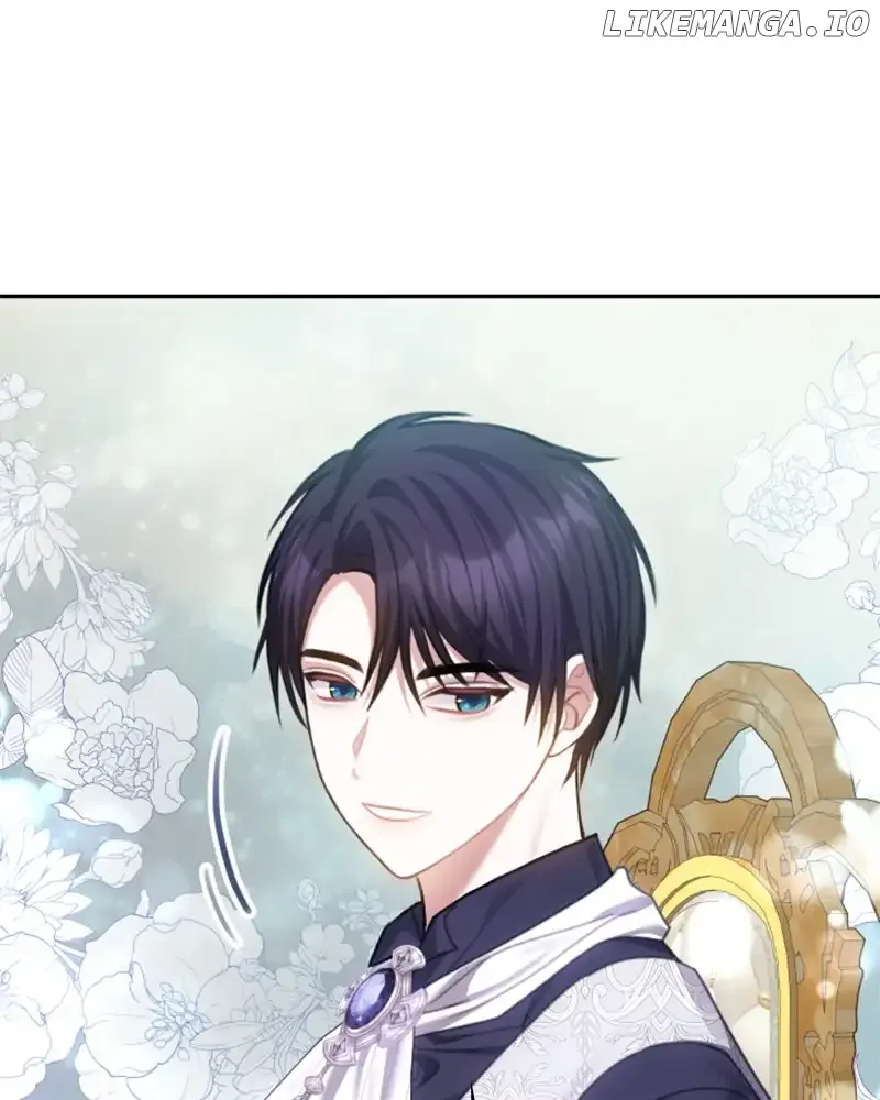Concubine’s Invitation Chapter 33 page 23