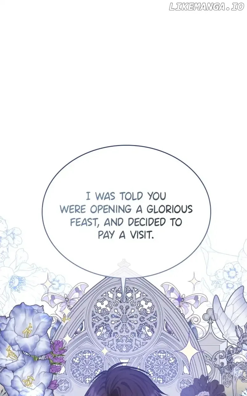 Concubine’s Invitation Chapter 32 page 34