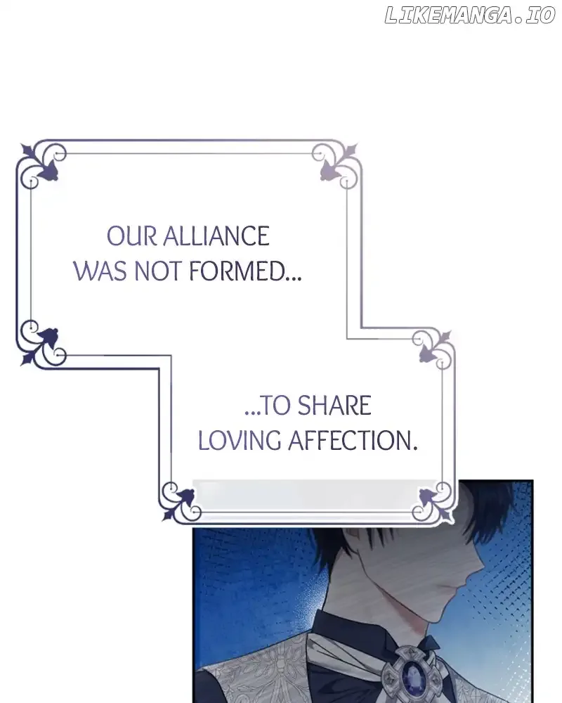 Concubine’s Invitation Chapter 33 page 54