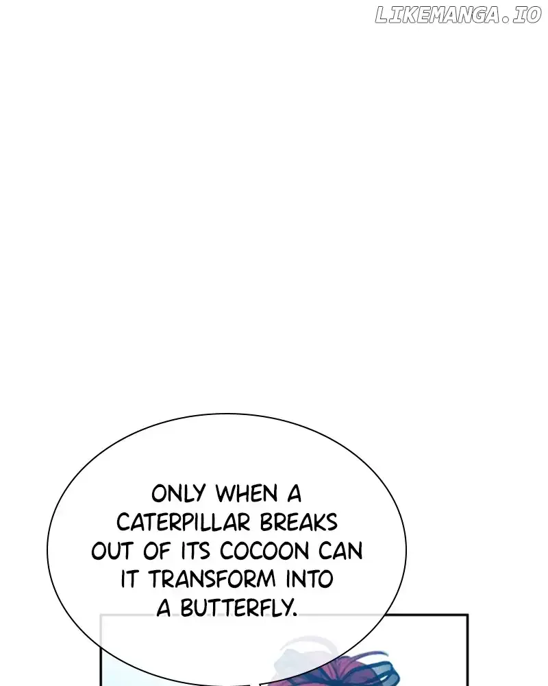 Concubine’s Invitation Chapter 31 page 111