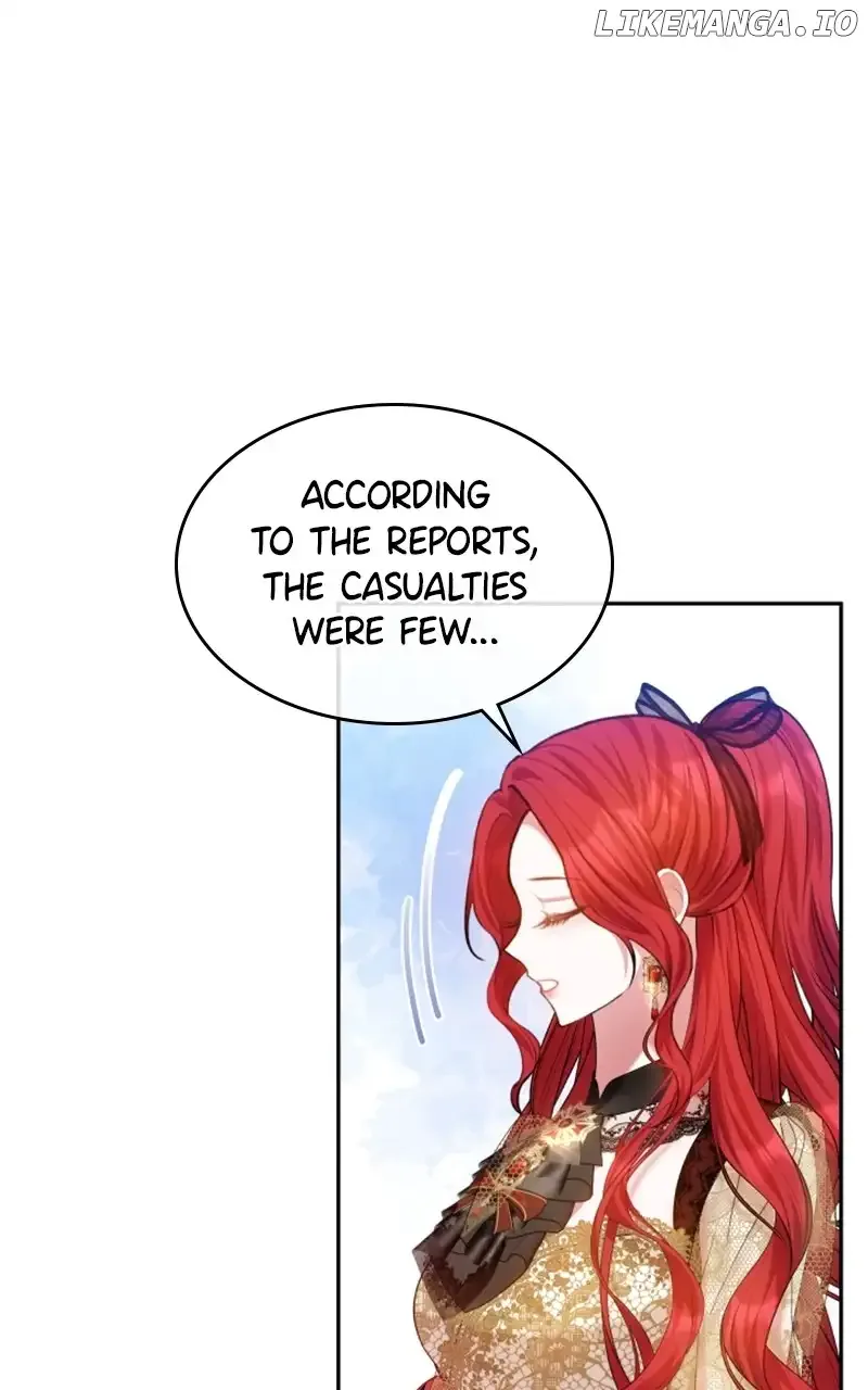 Concubine’s Invitation Chapter 32 page 74