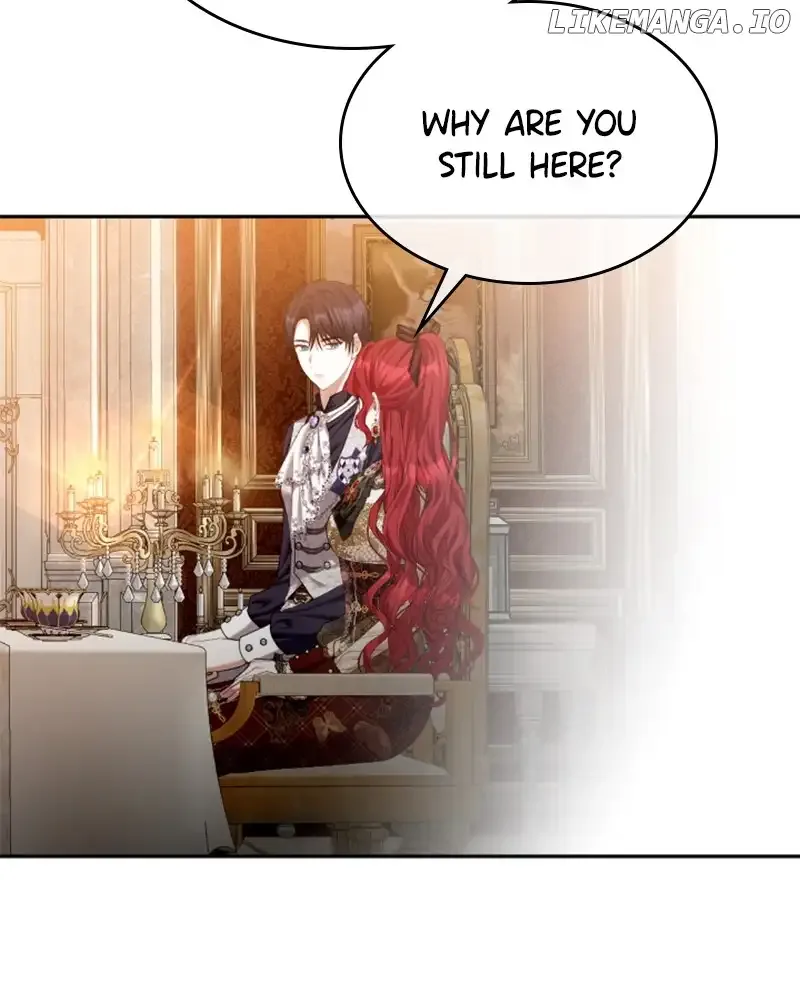 Concubine’s Invitation Chapter 33 page 82