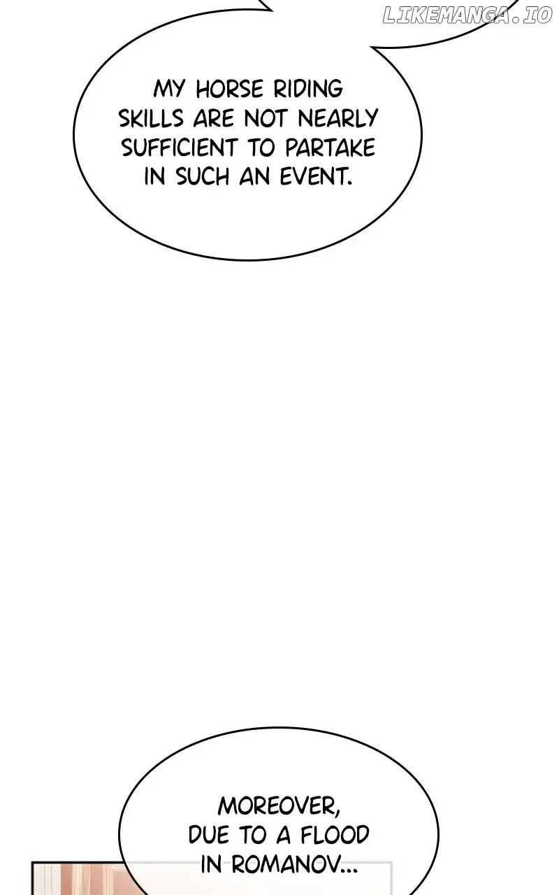 Concubine’s Invitation Chapter 32 page 72