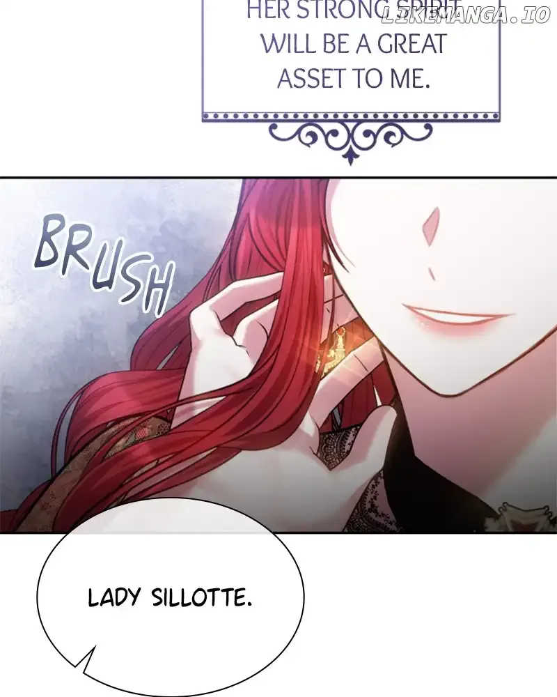 Concubine’s Invitation Chapter 31 page 103