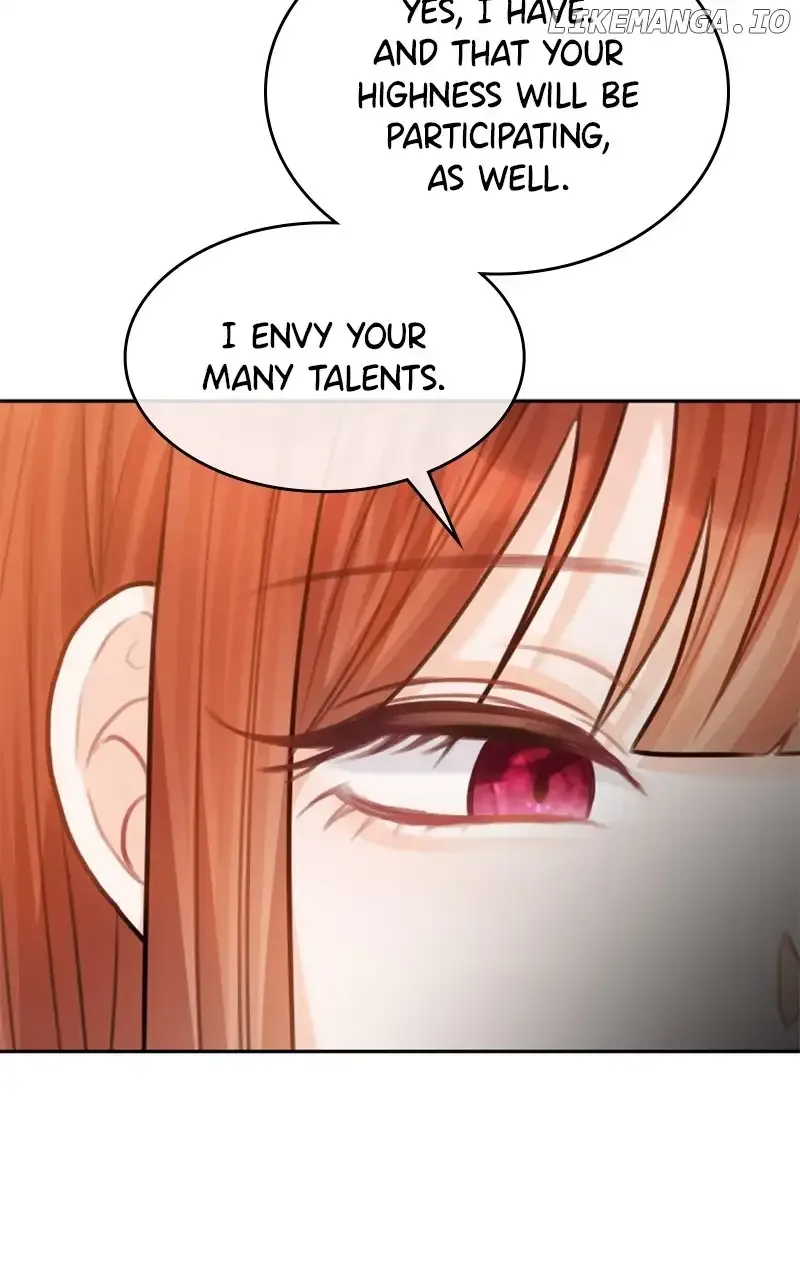 Concubine’s Invitation Chapter 32 page 65