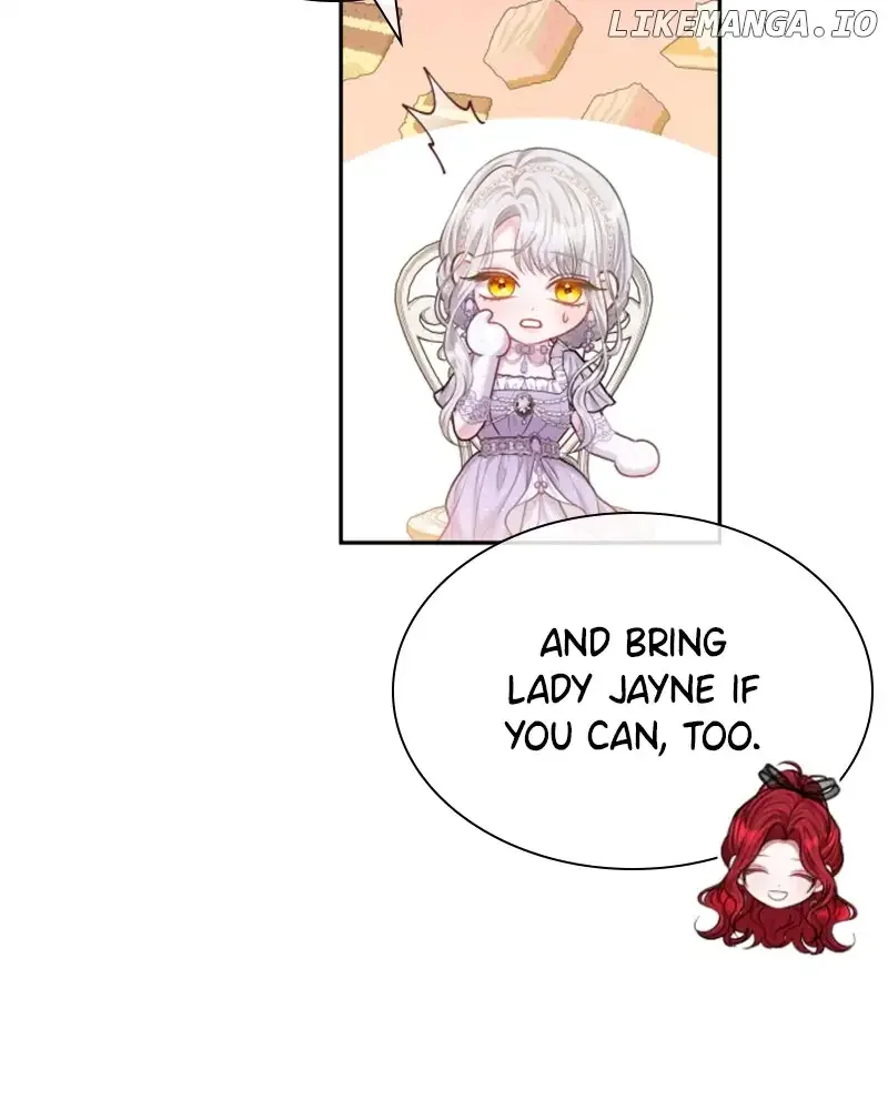 Concubine’s Invitation Chapter 31 page 108