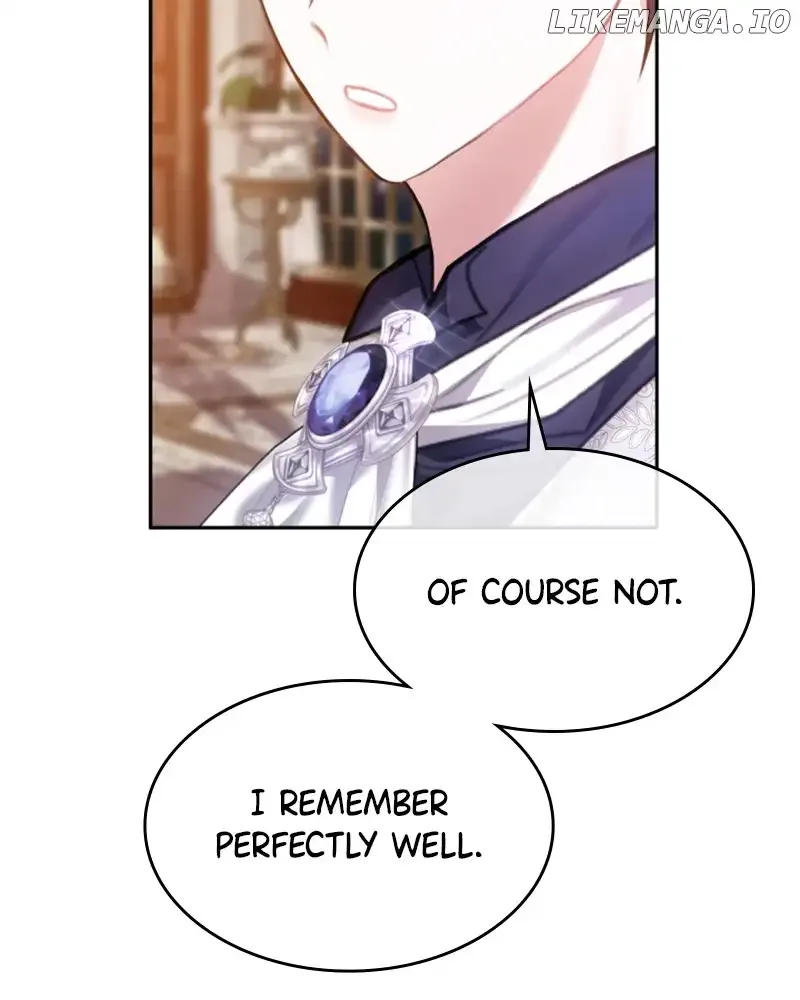 Concubine’s Invitation Chapter 33 page 80