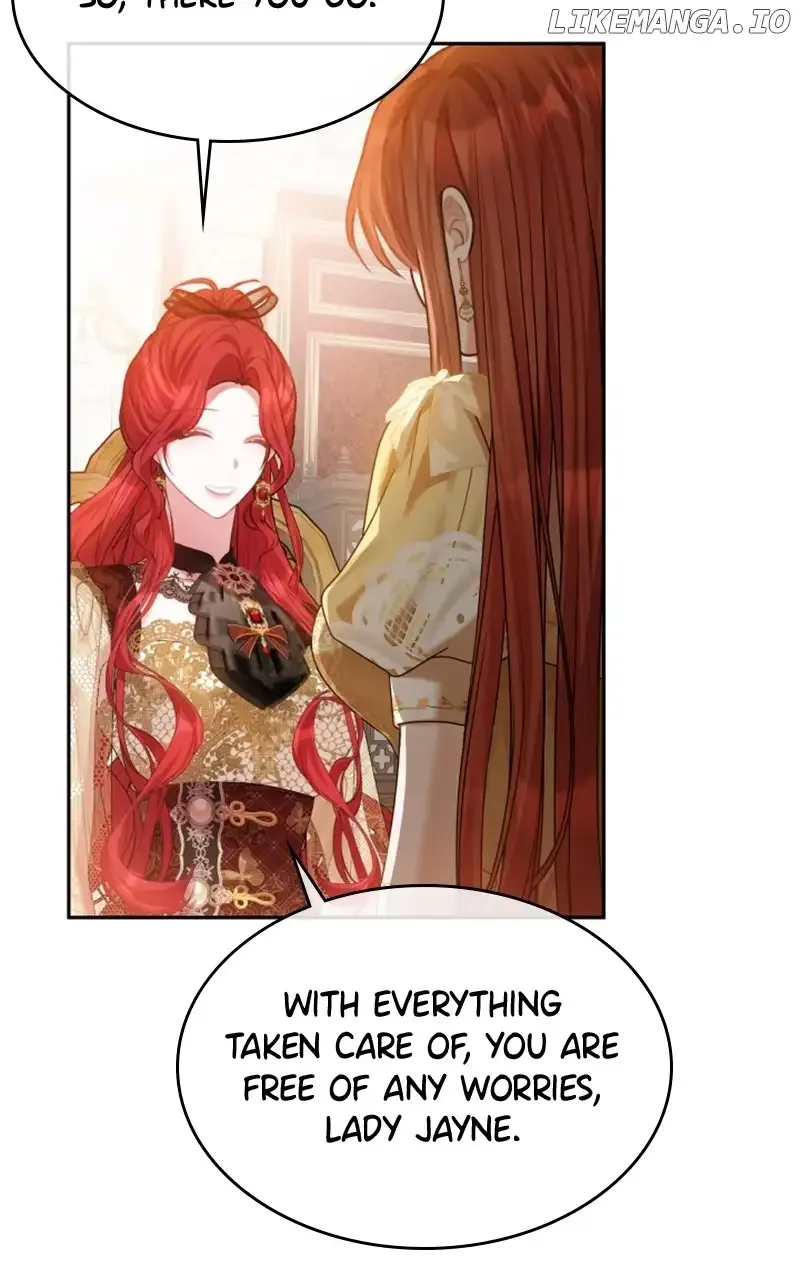Concubine’s Invitation Chapter 32 page 79