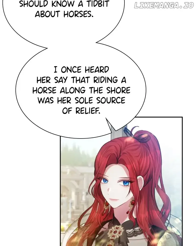 Concubine’s Invitation Chapter 31 page 92
