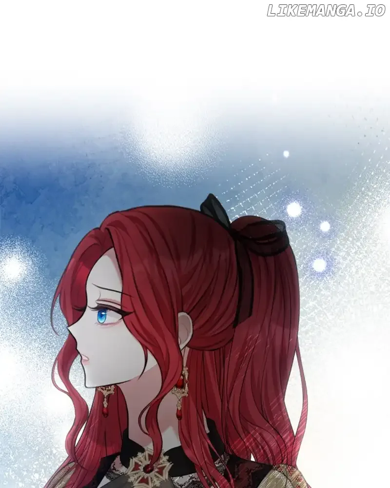 Concubine’s Invitation Chapter 33 page 76
