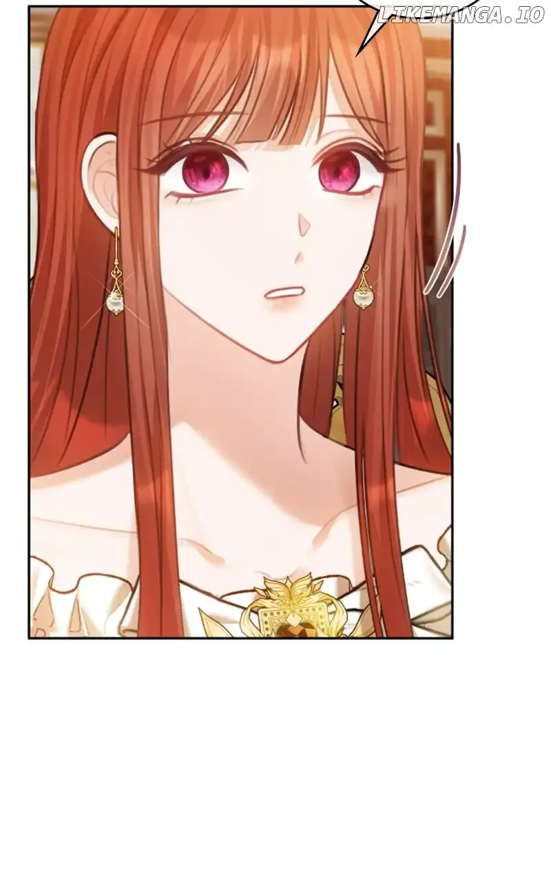 Concubine’s Invitation Chapter 32 page 69