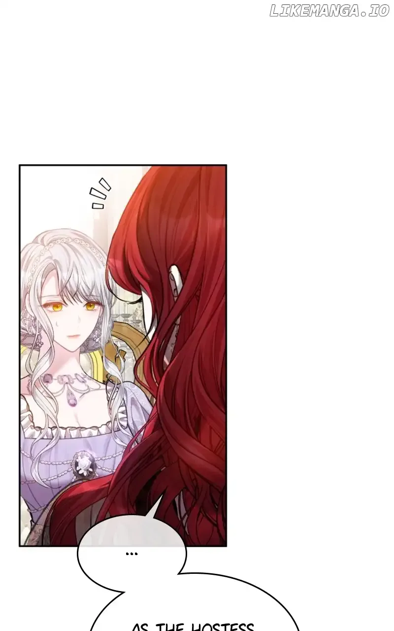 Concubine’s Invitation Chapter 32 page 57