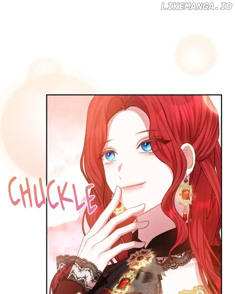Concubine’s Invitation Chapter 31 page 86
