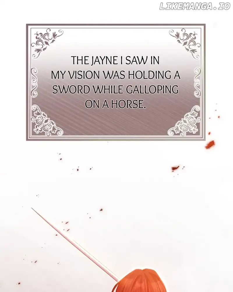 Concubine’s Invitation Chapter 31 page 94