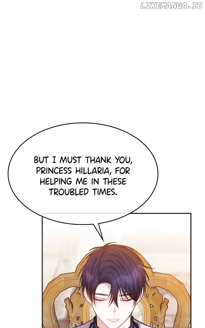 Concubine’s Invitation Chapter 32 page 77