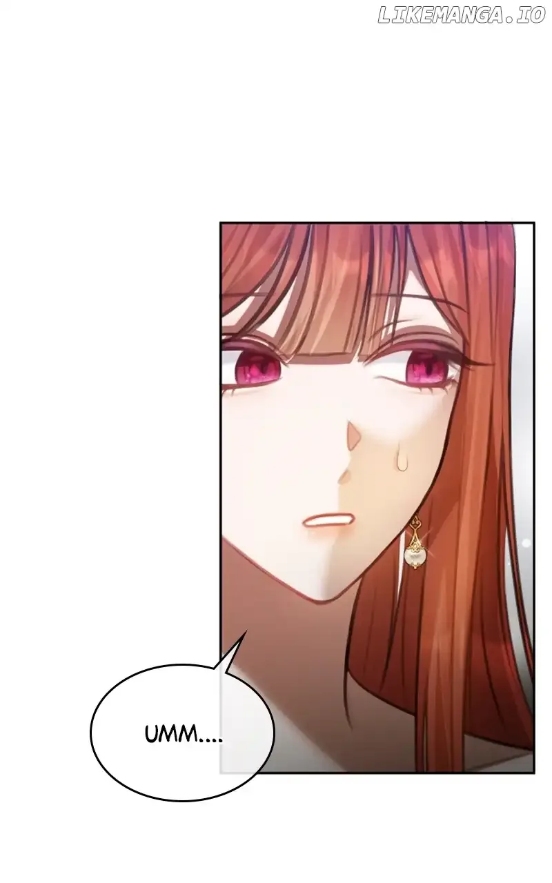 Concubine’s Invitation Chapter 32 page 70