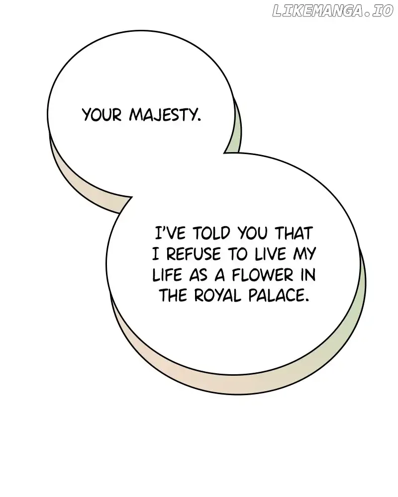 Concubine’s Invitation Chapter 33 page 78