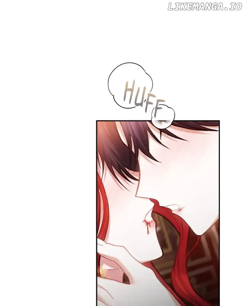 Concubine’s Invitation Chapter 34 page 10