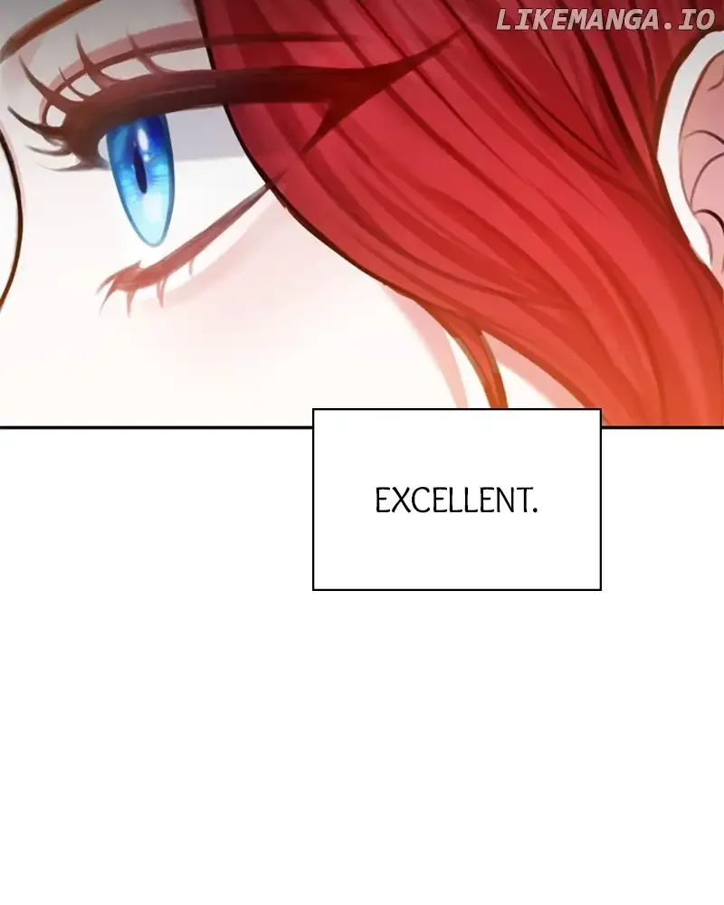 Concubine’s Invitation Chapter 31 page 123